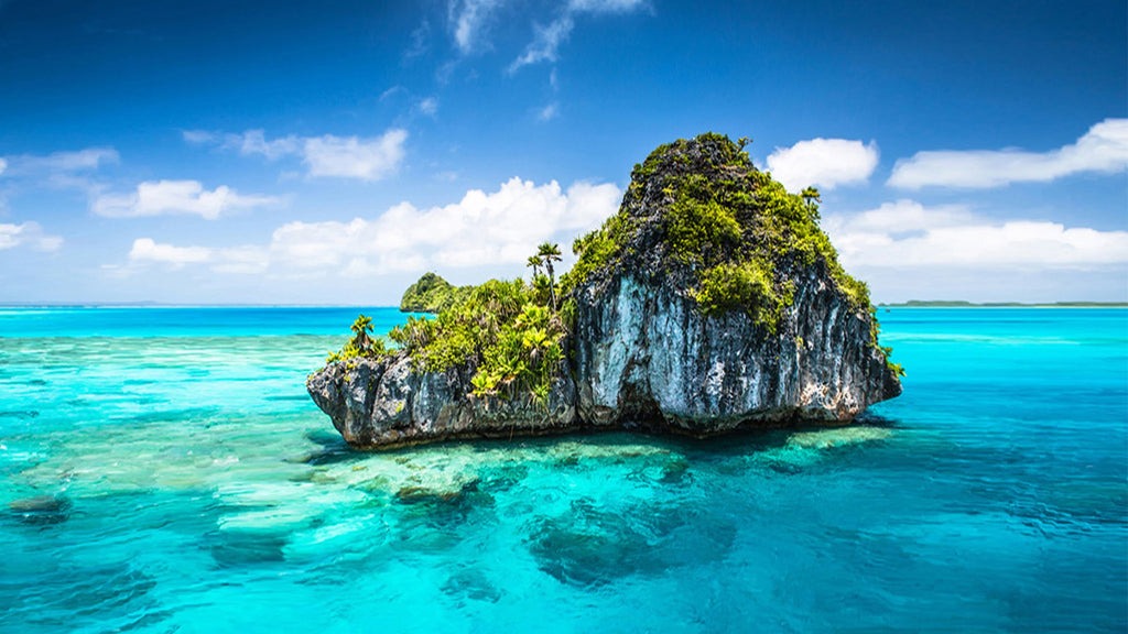 Most Beautiful Places To Visit in Fiji