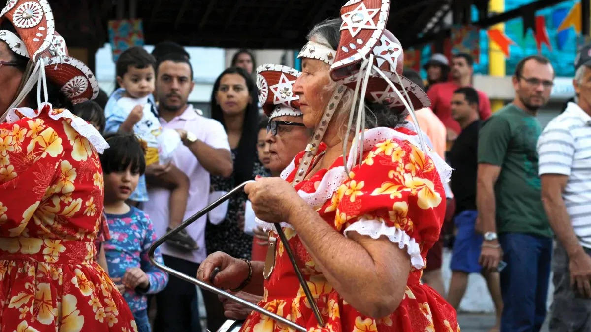 All You Need to Know About Festivals in Brazil