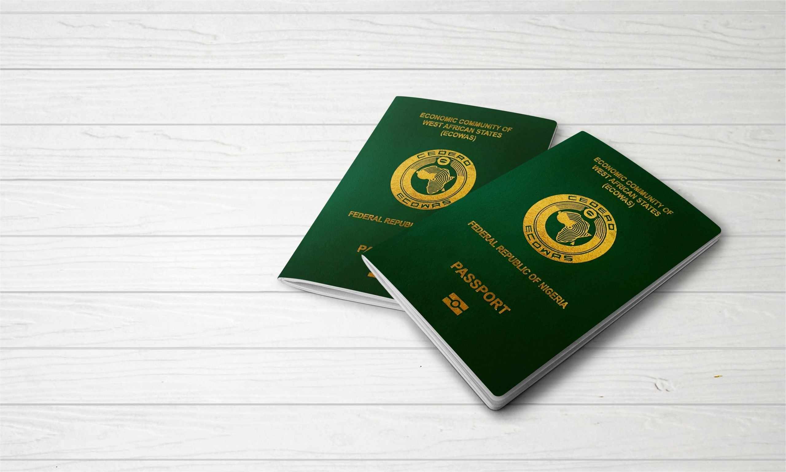 Here is List of Visa Free Countries for Nigerians