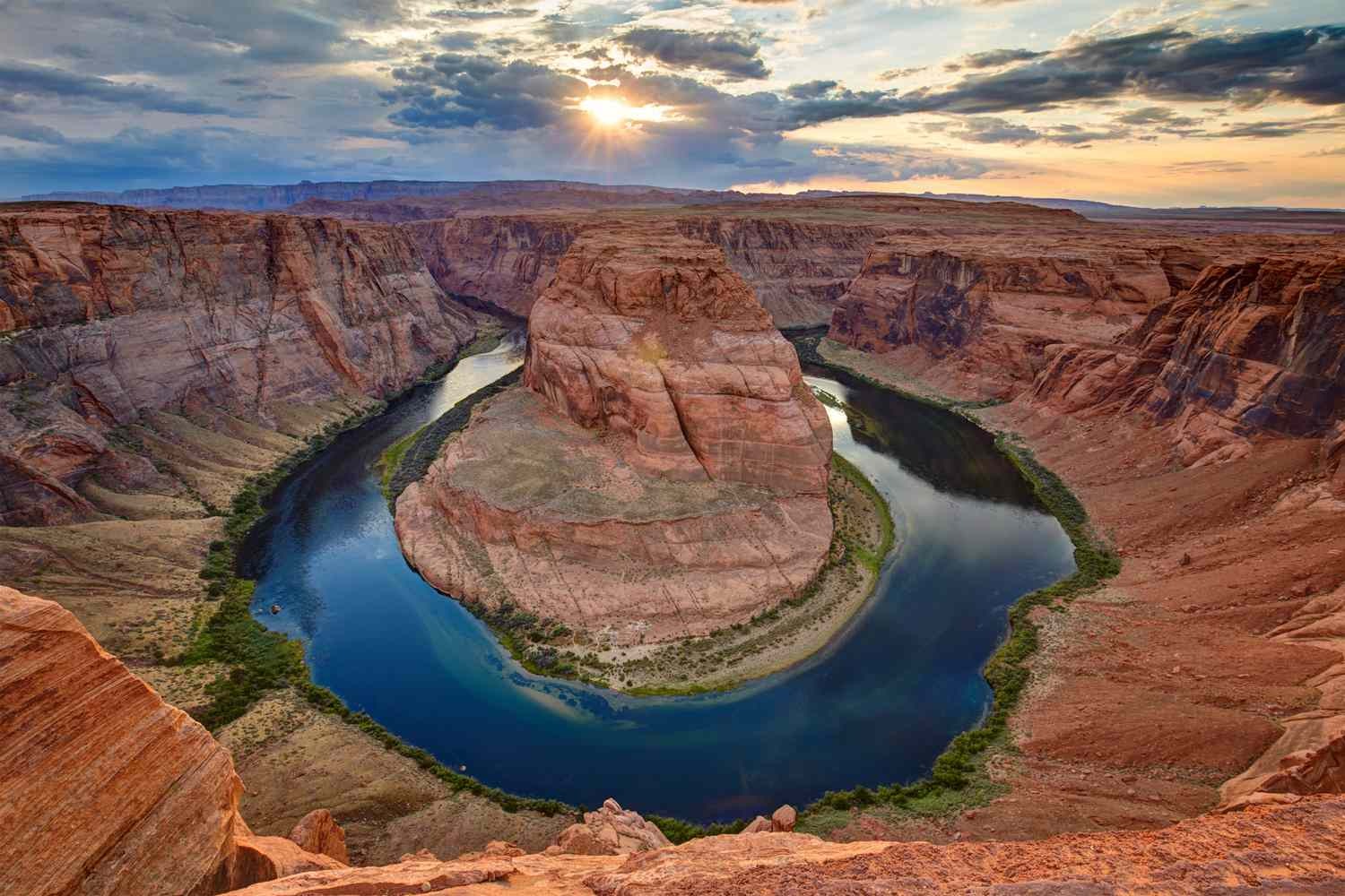 Travel Guide to Visit in Arizona