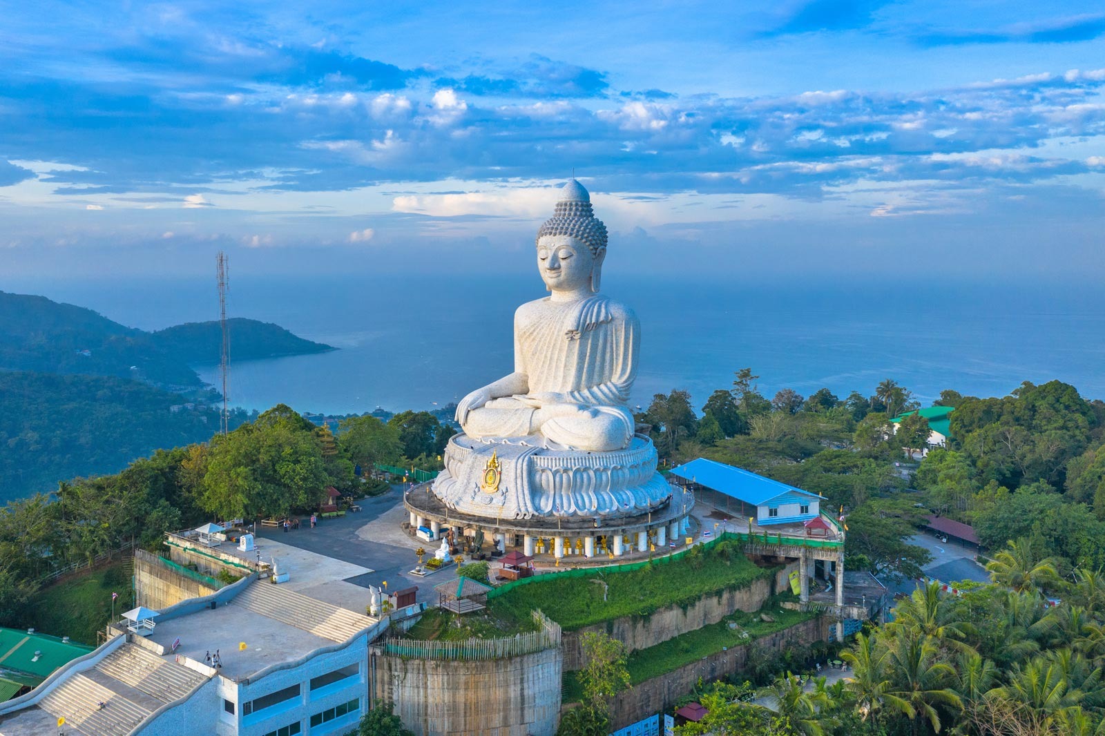 Popular Resort in Phuket