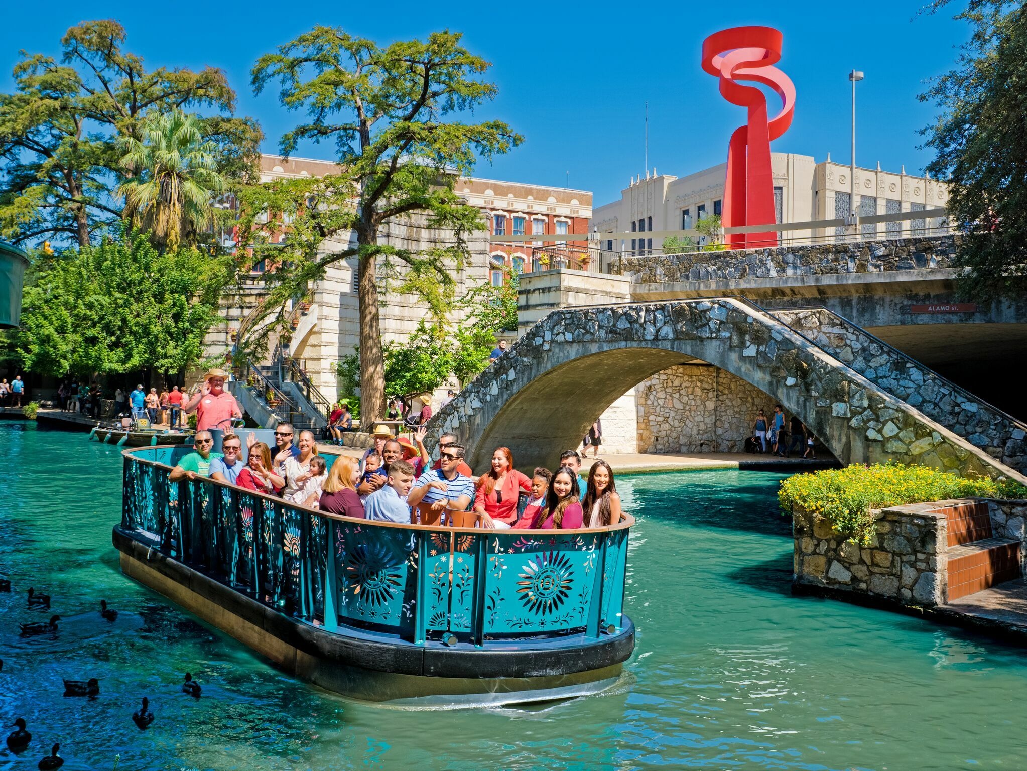 Best Travel Destination To Do in San Antonio